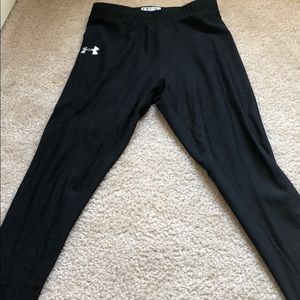 Under Armour performance Apparel